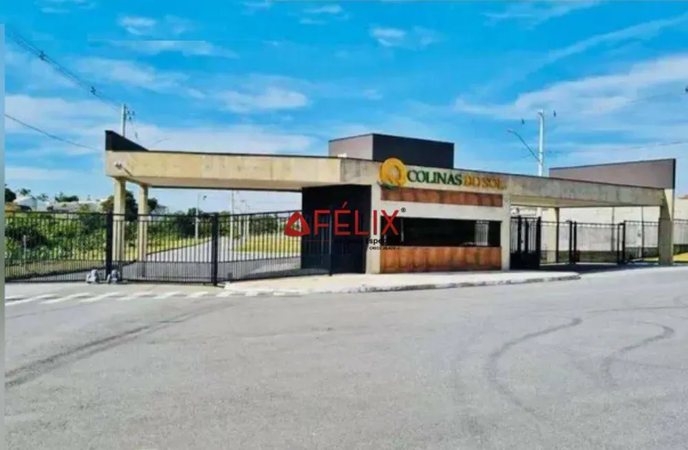 Loteamento e Condomínio, 288 m² - Foto 1