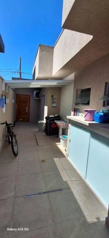 Casa de Condomínio, 2 quartos - Foto 5