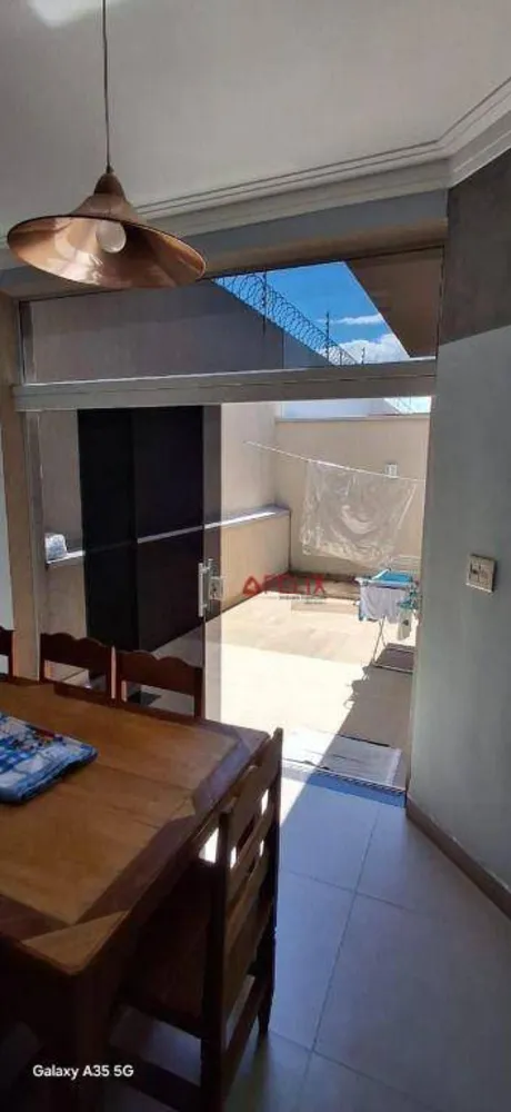 Casa de Condomínio, 2 quartos - Foto 4