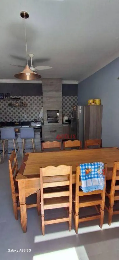 Casa de Condomínio, 2 quartos - Foto 3