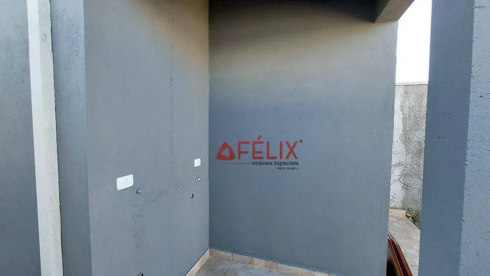 Casa, 3 quartos, 80 m² - Foto 4