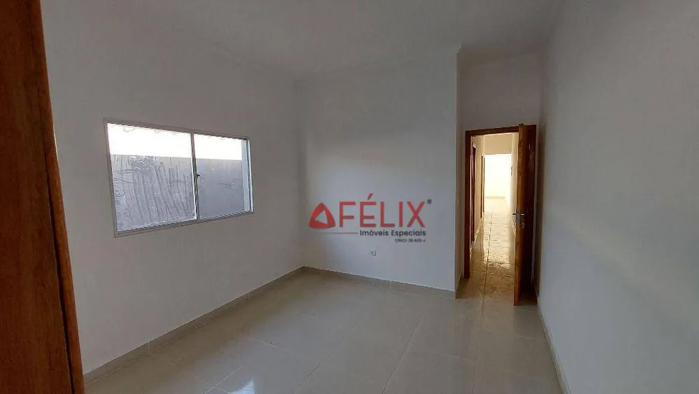 Casa, 3 quartos, 80 m² - Foto 8