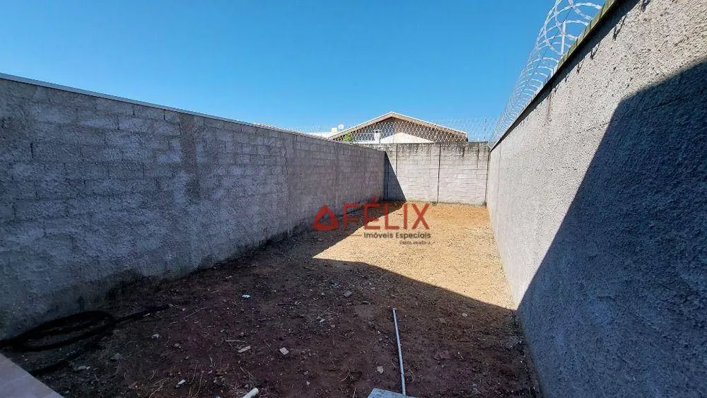 Casa, 3 quartos, 80 m² - Foto 5