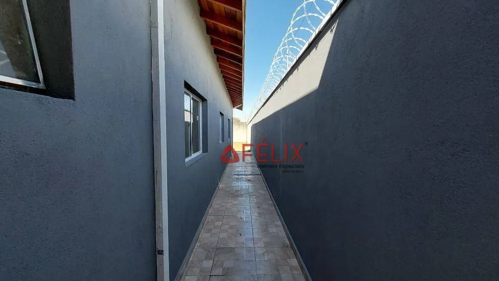 Casa, 3 quartos, 80 m² - Foto 2