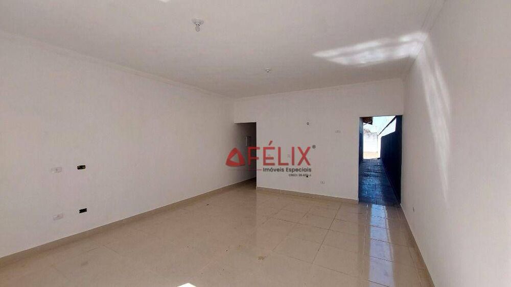 Casa, 3 quartos, 80 m² - Foto 1