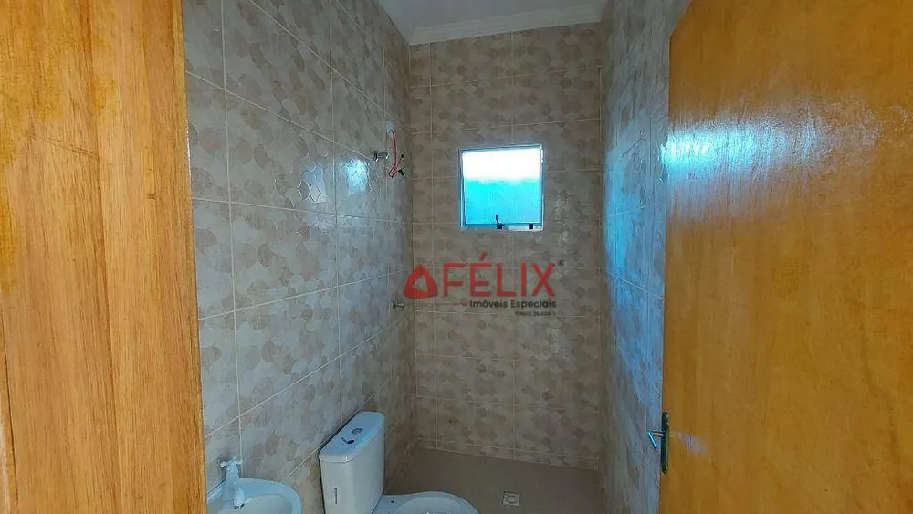 Casa, 3 quartos, 80 m² - Foto 14