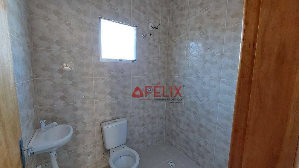 Casa, 3 quartos, 80 m² - Foto 9