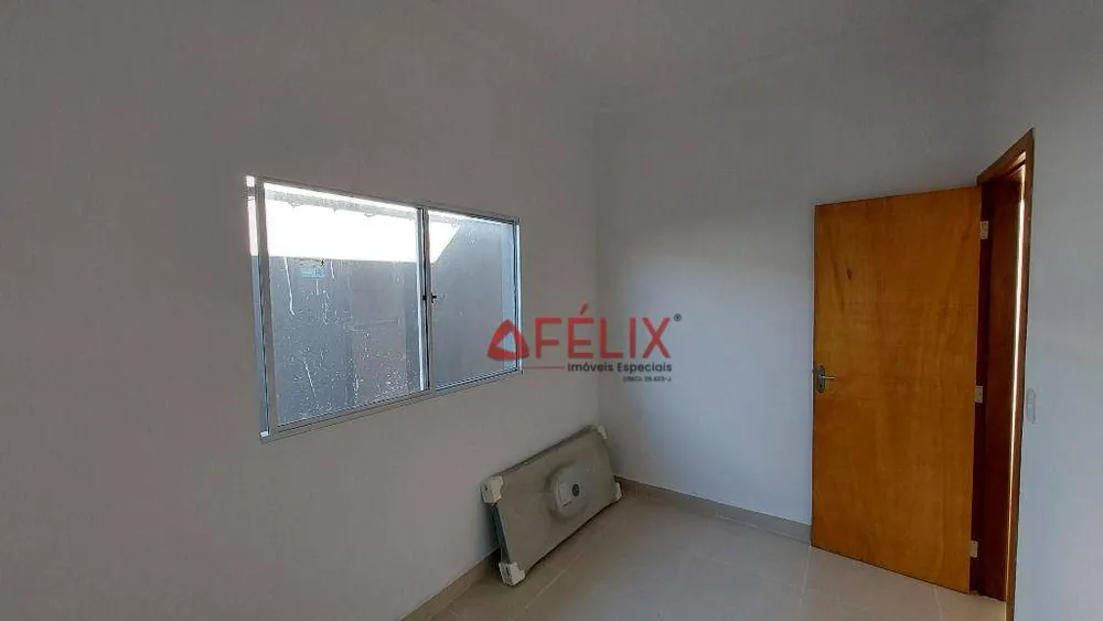 Casa, 3 quartos, 80 m² - Foto 13