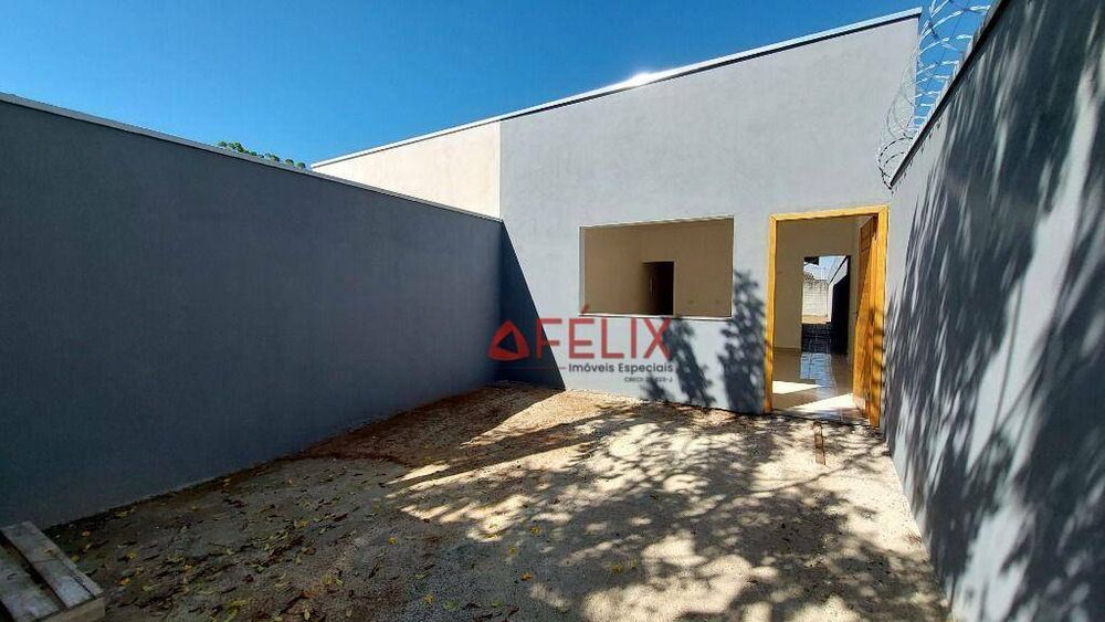 Casa, 3 quartos, 80 m² - Foto 2