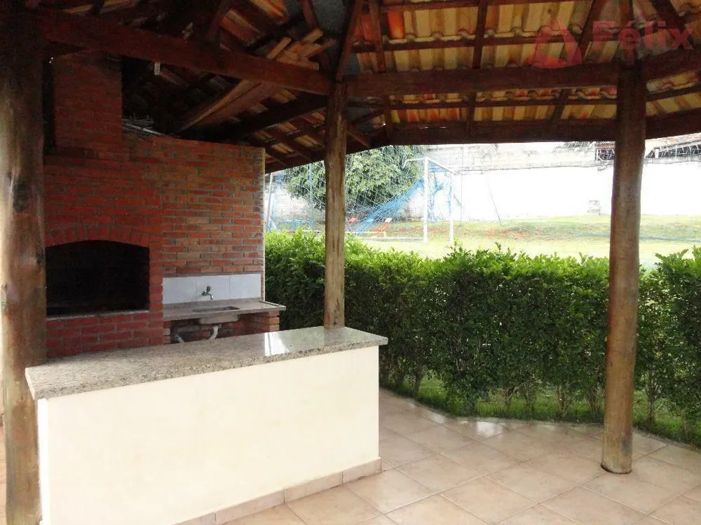 Sobrado, 3 quartos, 210 m² - Foto 5