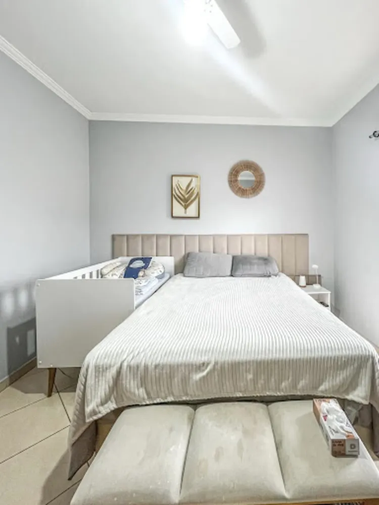 Sobrado, 3 quartos, 210 m² - Foto 2
