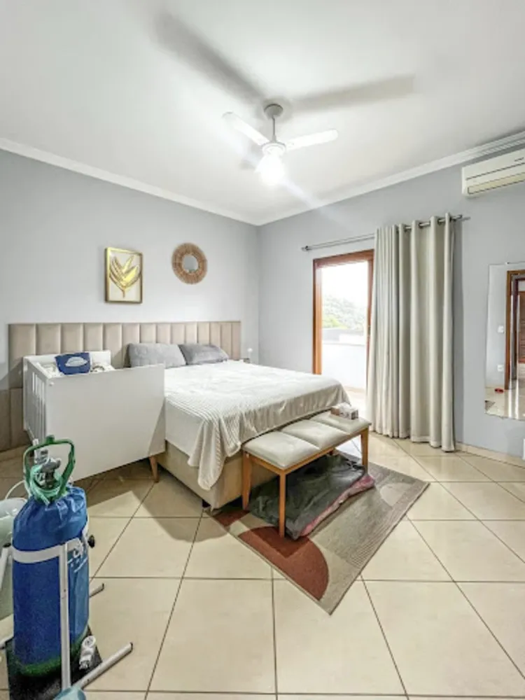 Sobrado, 3 quartos, 210 m² - Foto 3