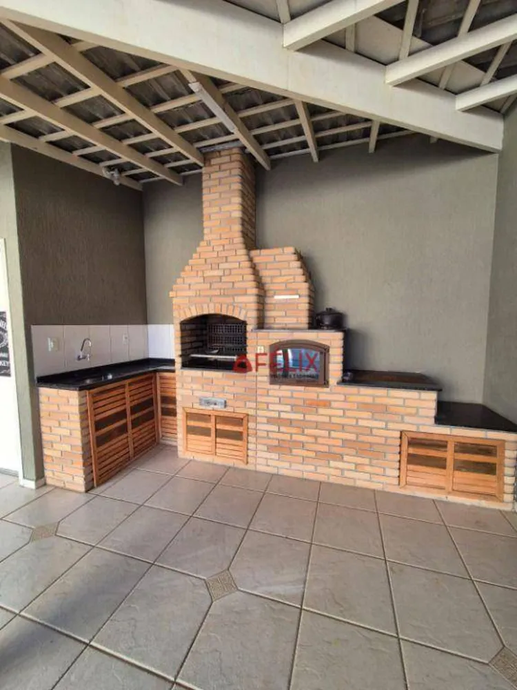 Sobrado, 2 quartos, 263 m² - Foto 4