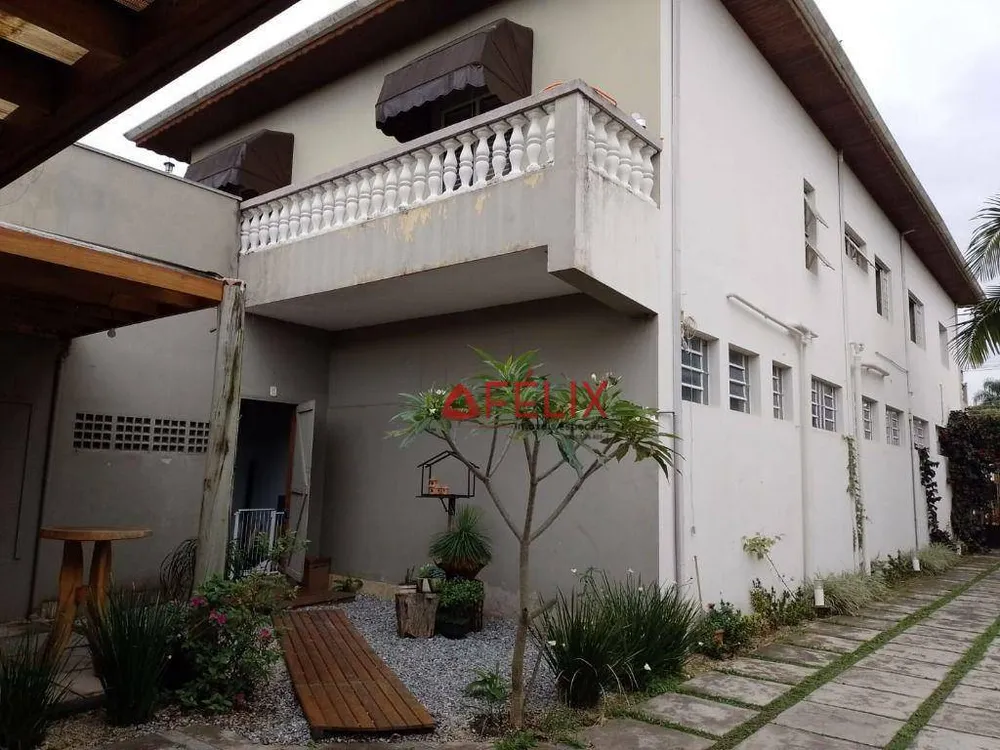Loja-Salão, 816 m² - Foto 1