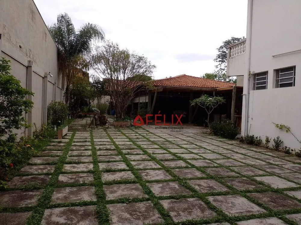 Loja-Salão, 816 m² - Foto 2