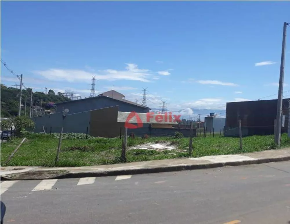 Terreno, 383 m² - Foto 1