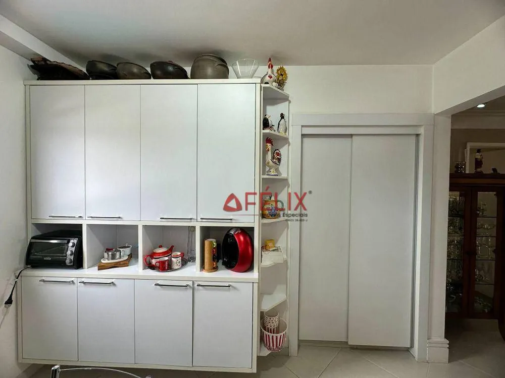 Apartamento, 3 quartos, 162 m² - Foto 5