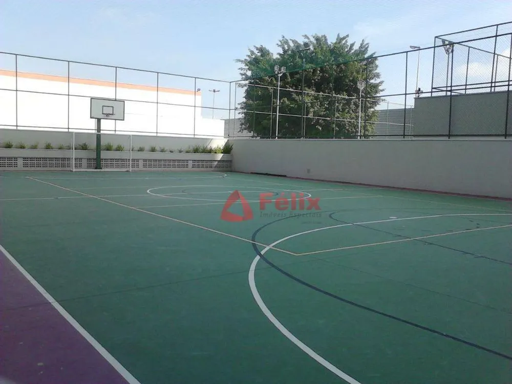 Apartamento, 3 quartos, 162 m² - Foto 15