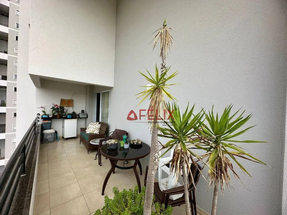 Apartamento, 3 quartos, 162 m² - Foto 11