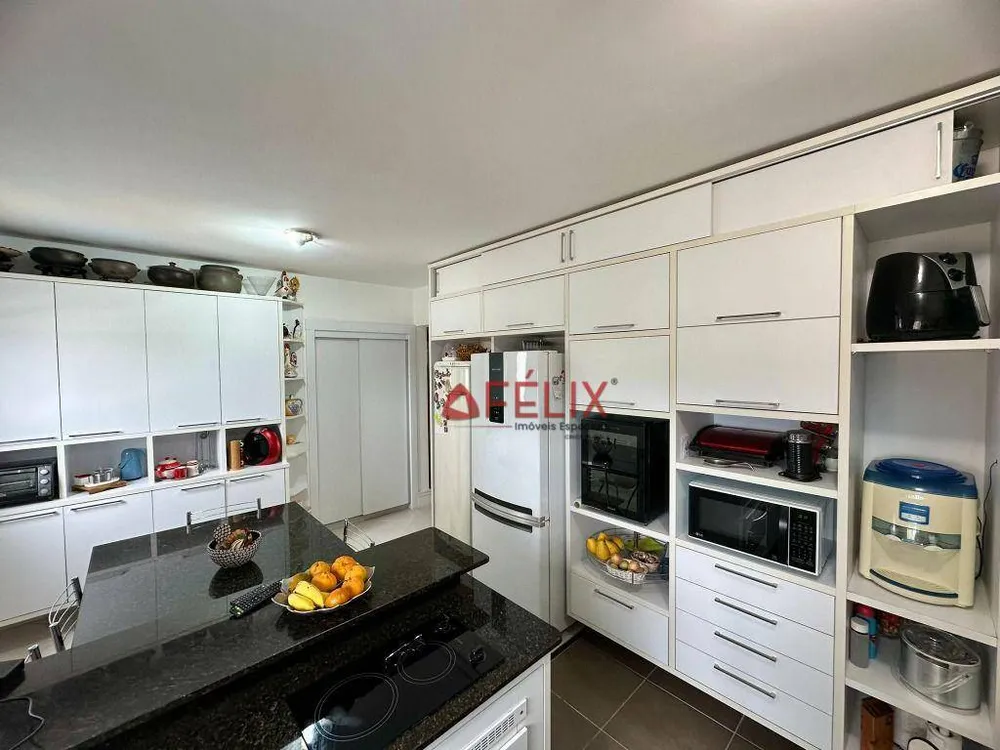 Apartamento, 3 quartos, 162 m² - Foto 2