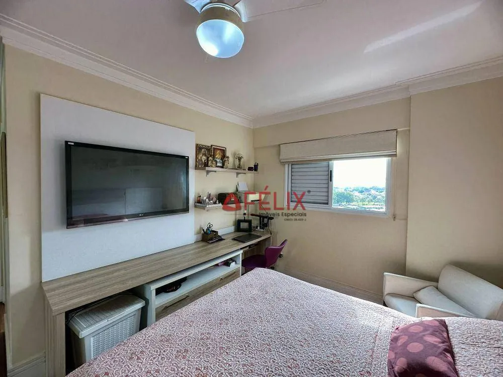 Apartamento, 3 quartos, 162 m² - Foto 6