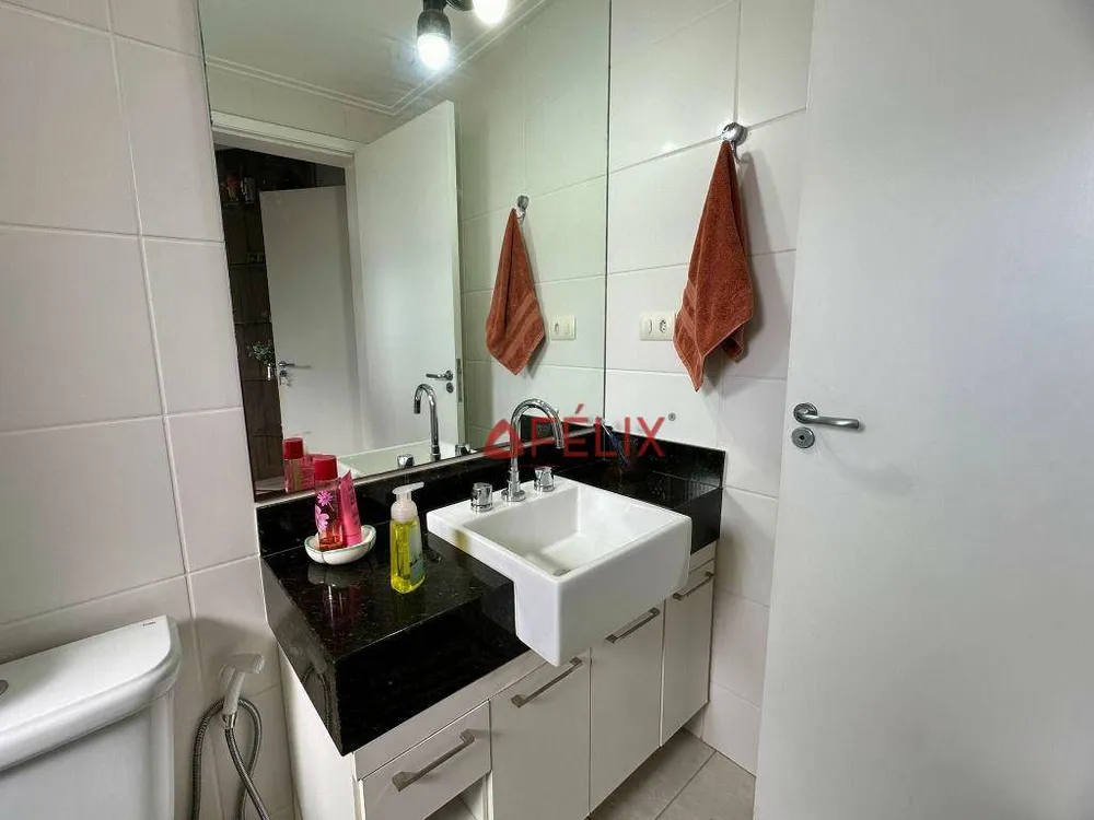 Apartamento, 3 quartos, 162 m² - Foto 9