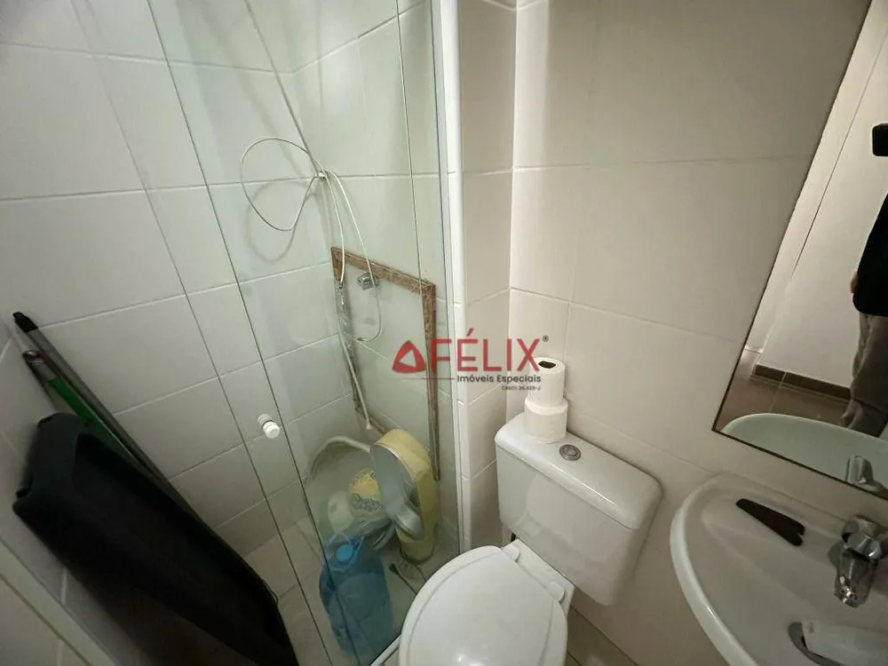 Apartamento, 3 quartos, 162 m² - Foto 4
