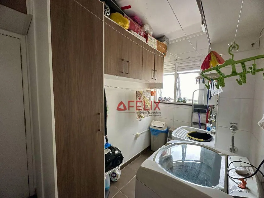 Apartamento, 3 quartos, 162 m² - Foto 3