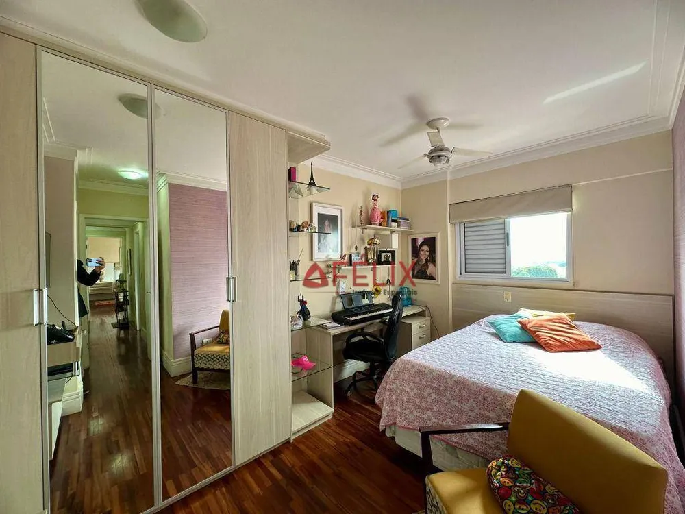 Apartamento, 3 quartos, 162 m² - Foto 7