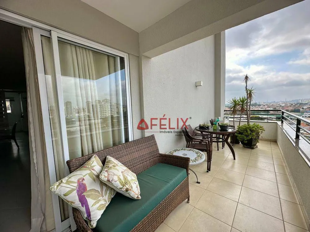 Apartamento, 3 quartos, 162 m² - Foto 13