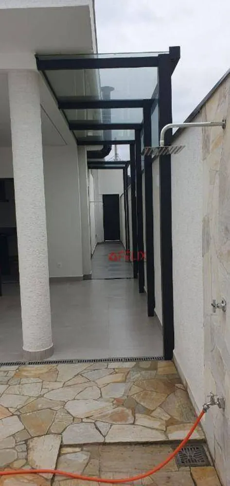 Casa de Condomínio, 3 quartos - Foto 7