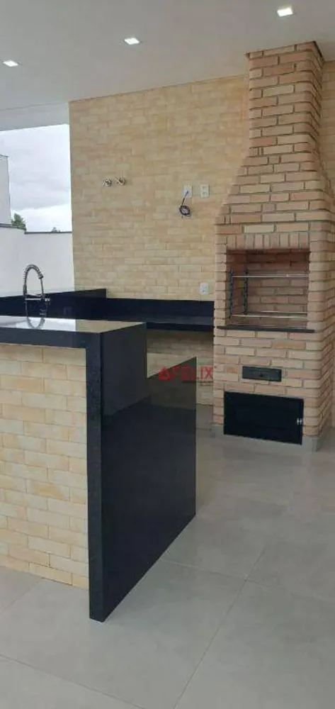 Casa de Condomínio, 3 quartos - Foto 5