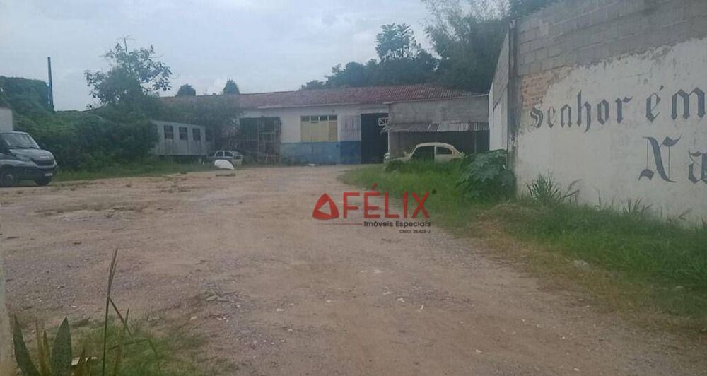 Depósito-Galpão, 400 m² - Foto 2