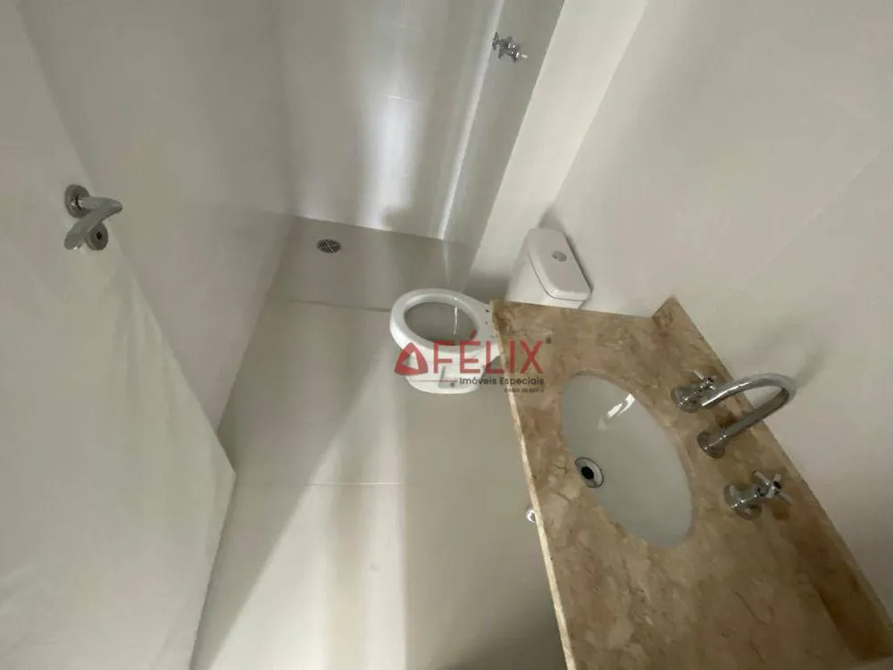 Apartamento, 2 quartos, 65 m² - Foto 5