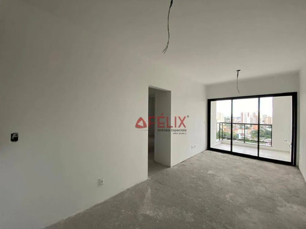 Apartamento, 2 quartos, 65 m² - Foto 1