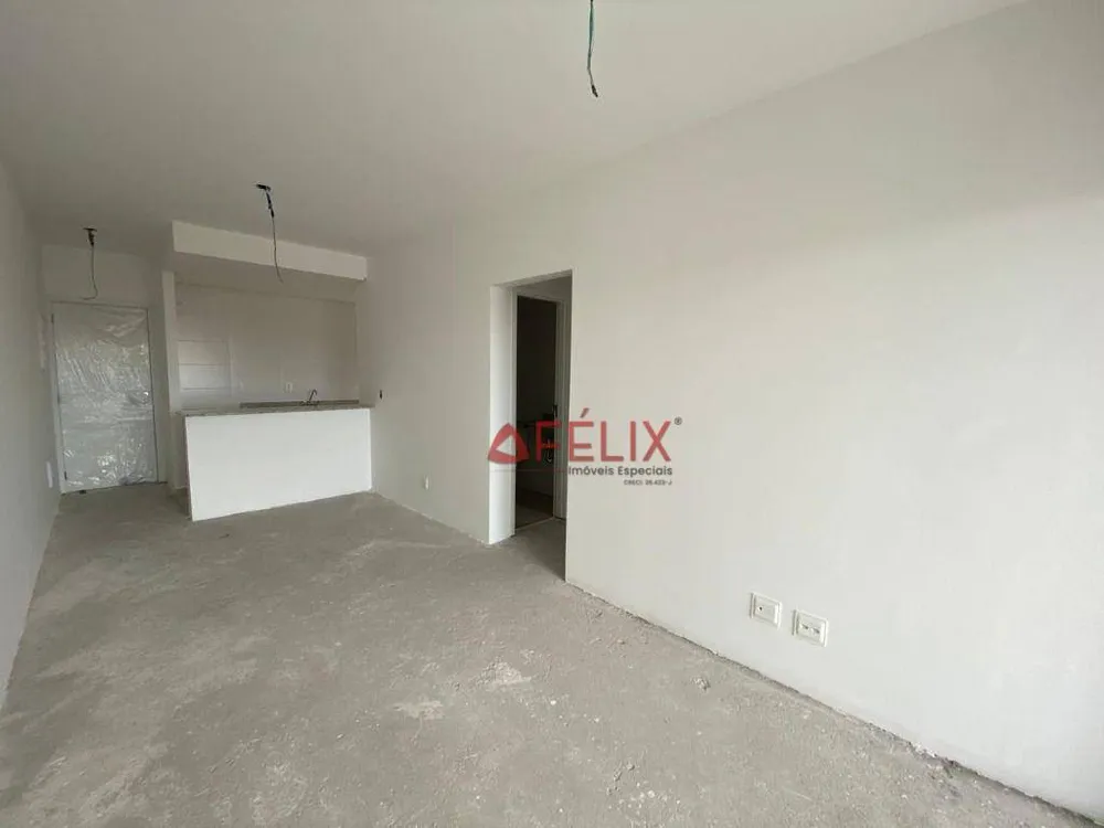 Apartamento, 2 quartos, 65 m² - Foto 2