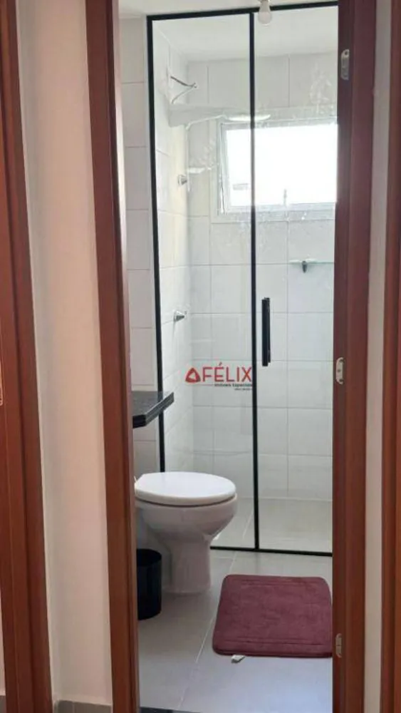 Apartamento, 2 quartos, 62 m² - Foto 11