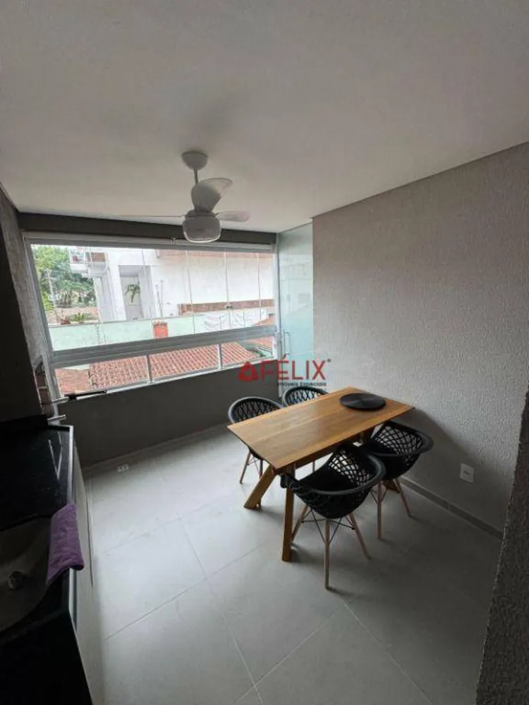Apartamento, 2 quartos, 62 m² - Foto 3