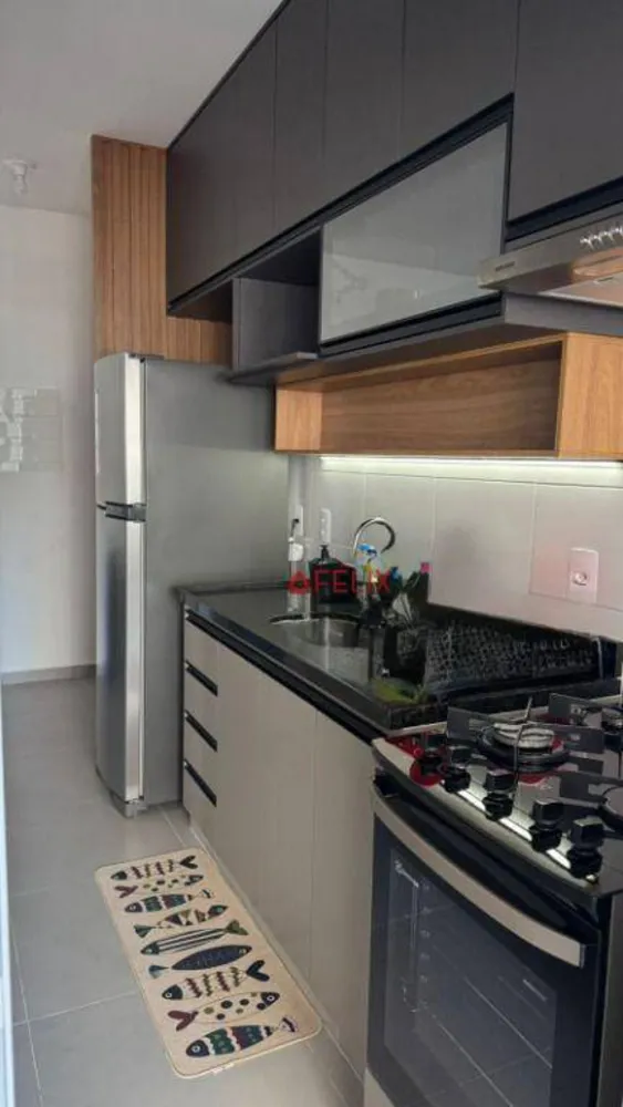 Apartamento, 2 quartos, 62 m² - Foto 2
