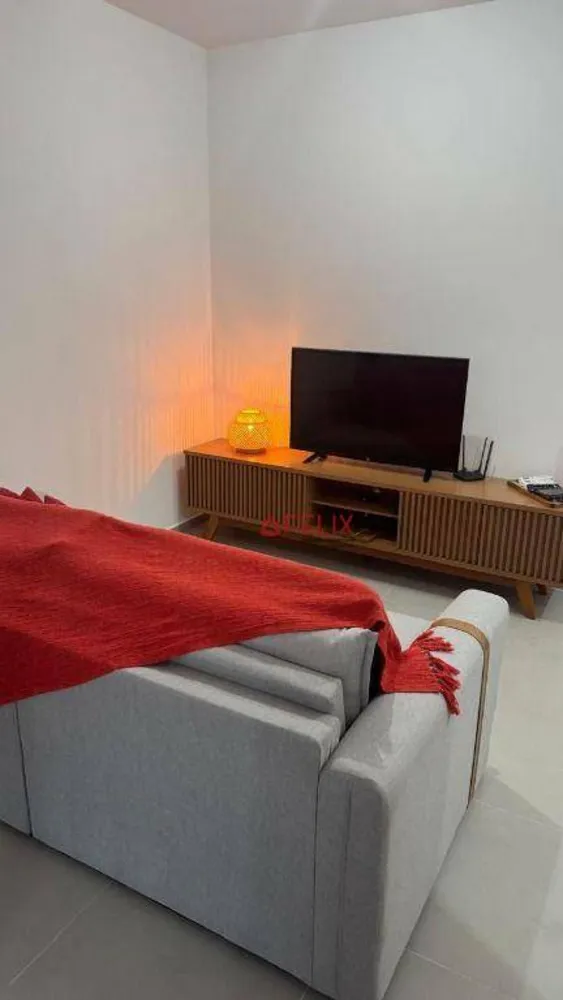 Apartamento, 2 quartos, 62 m² - Foto 6