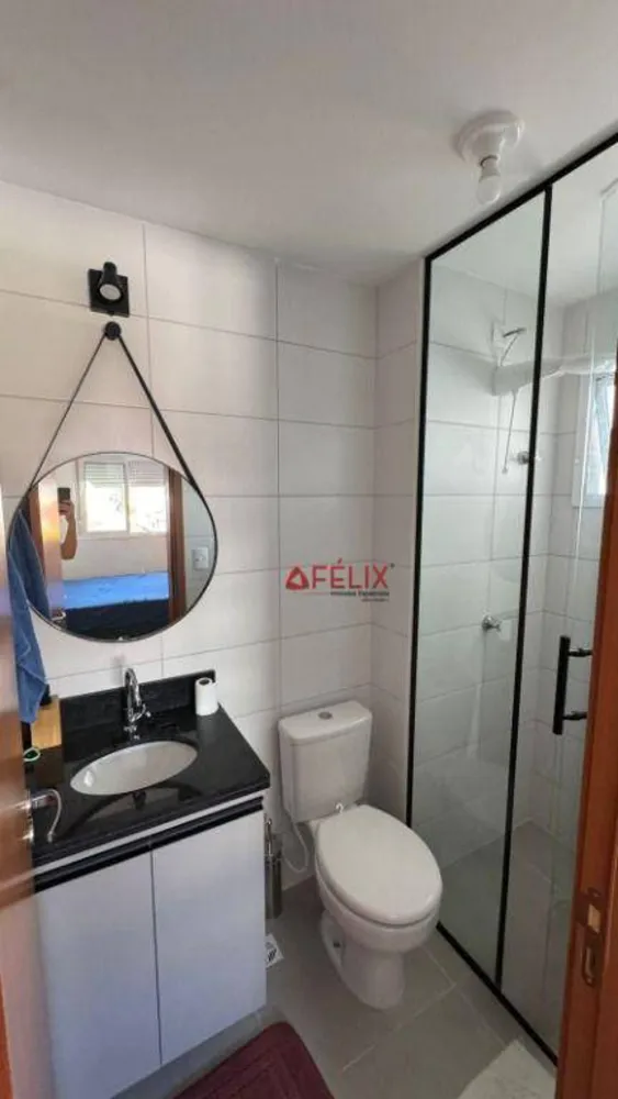 Apartamento, 2 quartos, 62 m² - Foto 9