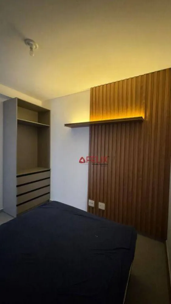 Apartamento, 2 quartos, 62 m² - Foto 8