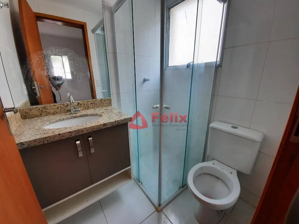 Apartamento, 2 quartos, 57 m² - Foto 5
