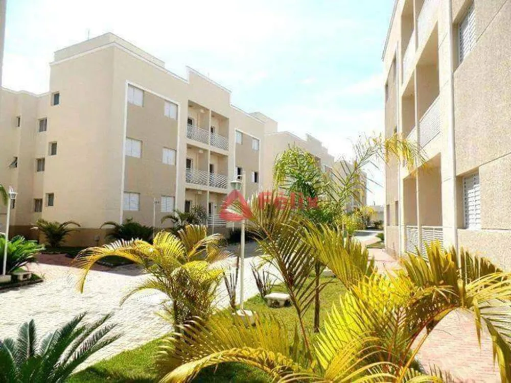 Apartamento, 2 quartos, 57 m² - Foto 16