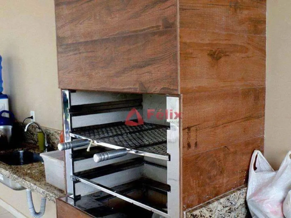 Apartamento, 2 quartos, 57 m² - Foto 15