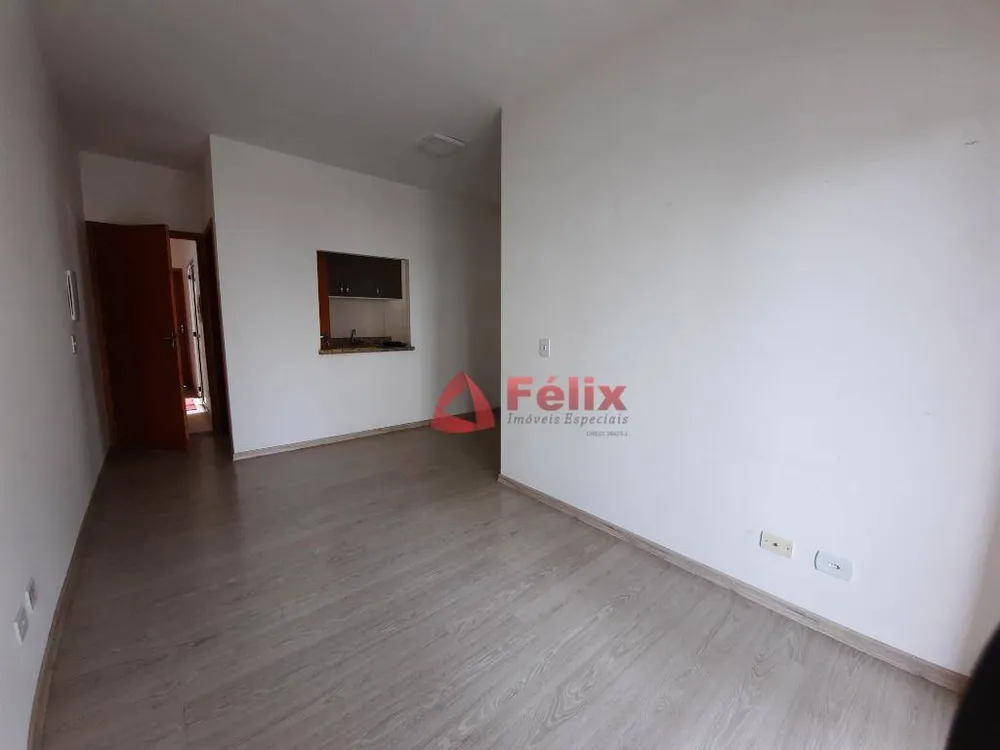 Apartamento, 2 quartos, 57 m² - Foto 2