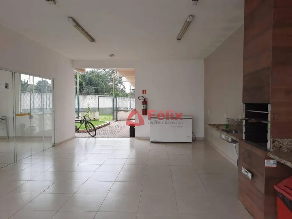 Apartamento, 2 quartos, 57 m² - Foto 7