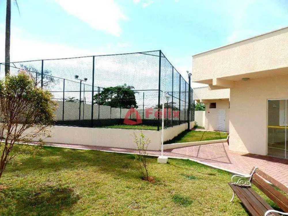 Apartamento, 2 quartos, 57 m² - Foto 11