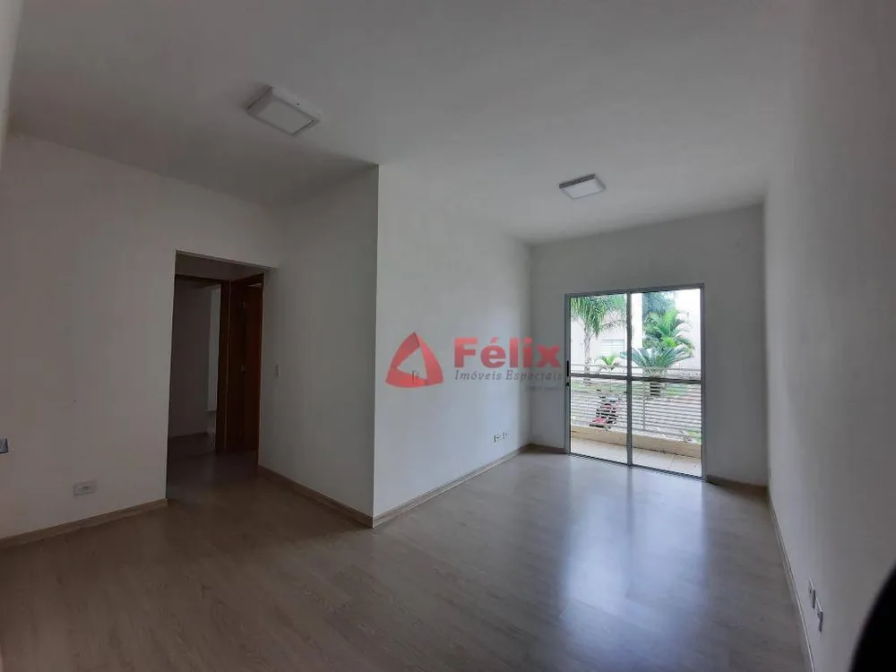 Apartamento, 2 quartos, 57 m² - Foto 1