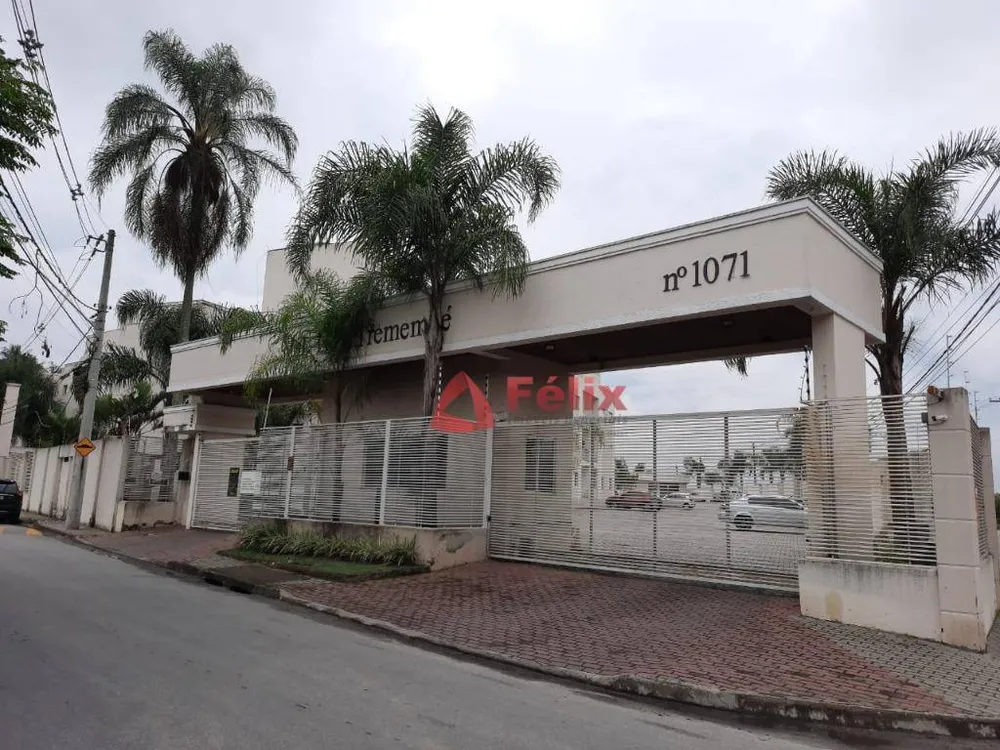 Apartamento, 2 quartos, 57 m² - Foto 6